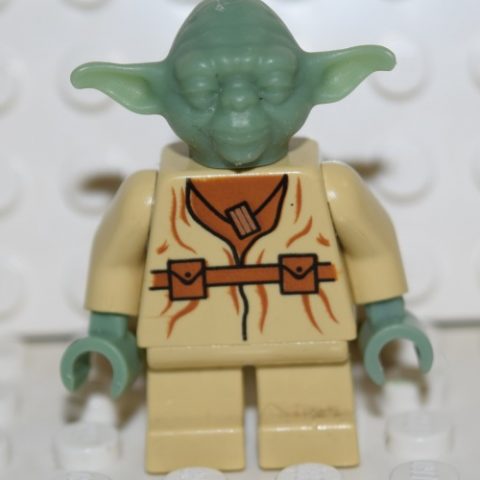 Sw0051 Yoda