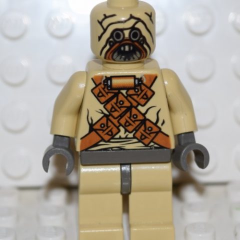 Sw0052 Tusken Raider