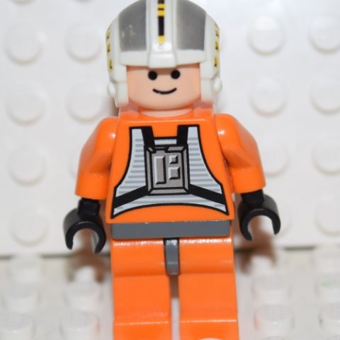 Sw0089 Wedge Antilles