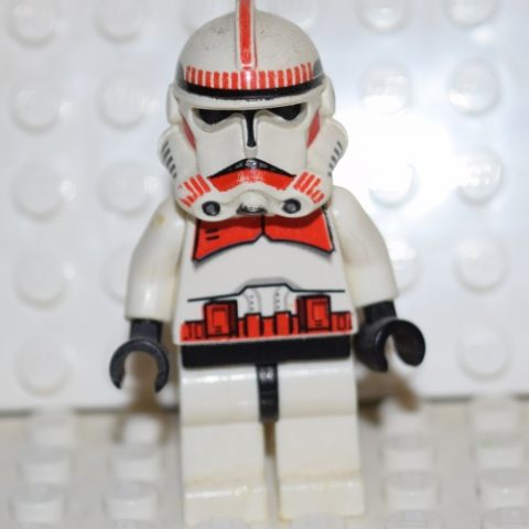 Sw0091 Clone Shock Trooper