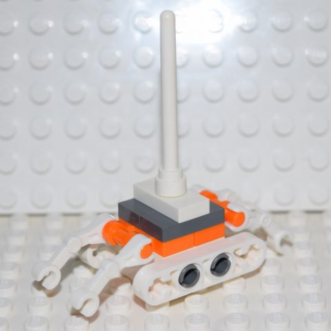 Sw0146 Treadwell Droid