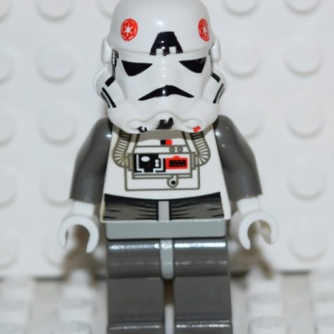 Sw0177 AT-AT Driver