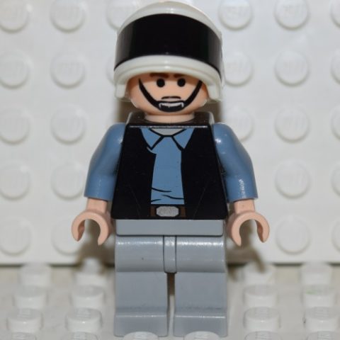 Sw0187 Rebel Fleet Trooper