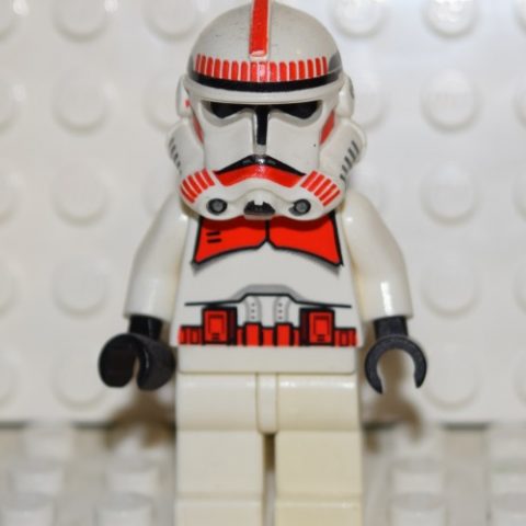 Sw0189 Clone Shock Trooper