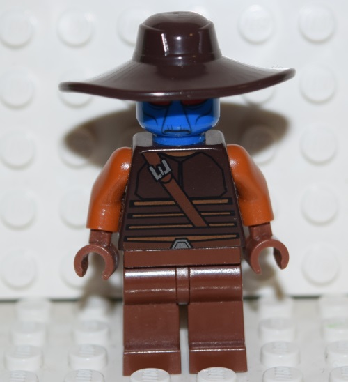 Sw0497 Cad Bane