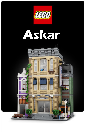 LEGO Askar