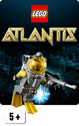 Atlantis Askar