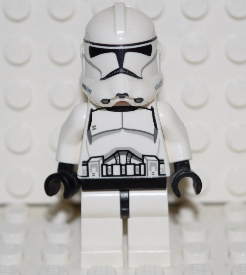 Sw0541 Clone Trooper, Phase 2