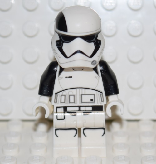 Sw0886 First Order Stormtrooper Executioner