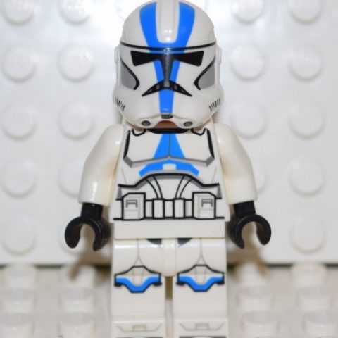 Sw1094 501st Leigon Clone Trooper