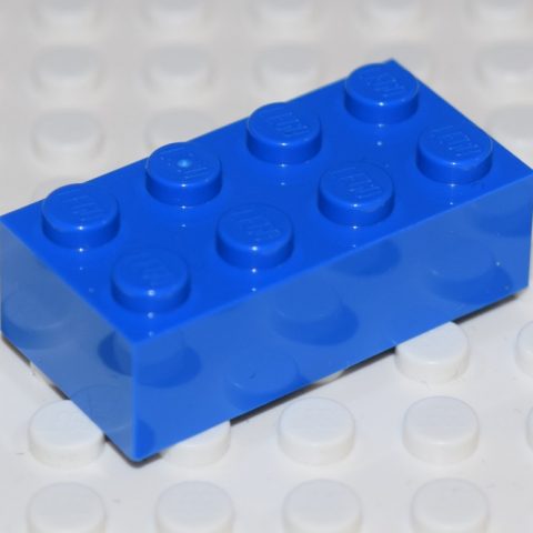 LEGO® 368023 3680 - ToyPro