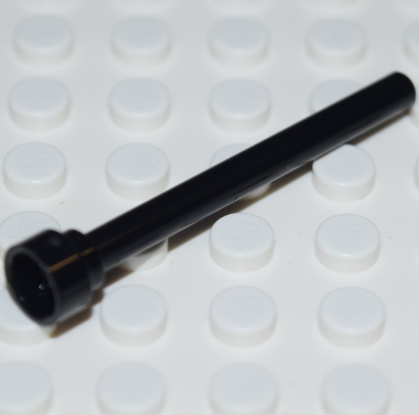 395726 Whip/Aerial (3957) Black – Minifigur.se