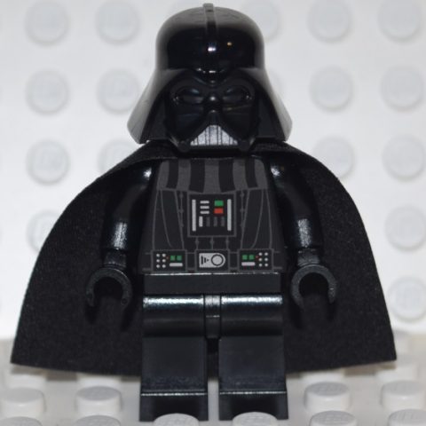 Sw0209 Darth Vader