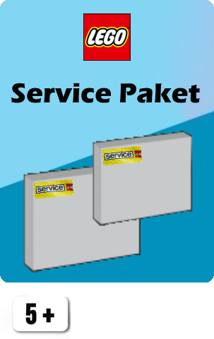 Service Paket