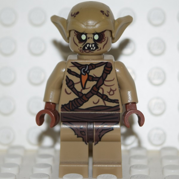 Lor032 Goblin Soldier 2