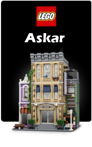 LEGO Askar