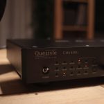 Questyle CMA400i im Test – Design, Technik, Klang & Begeisterung