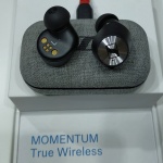 Auf der IFA gesehen - Sennheiser Momentum True Wireless