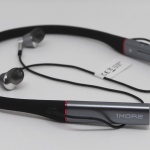 1More Triple Bluetooth Kopfhörer im Test - Stylischer Neckholder mit LDAC und AAC