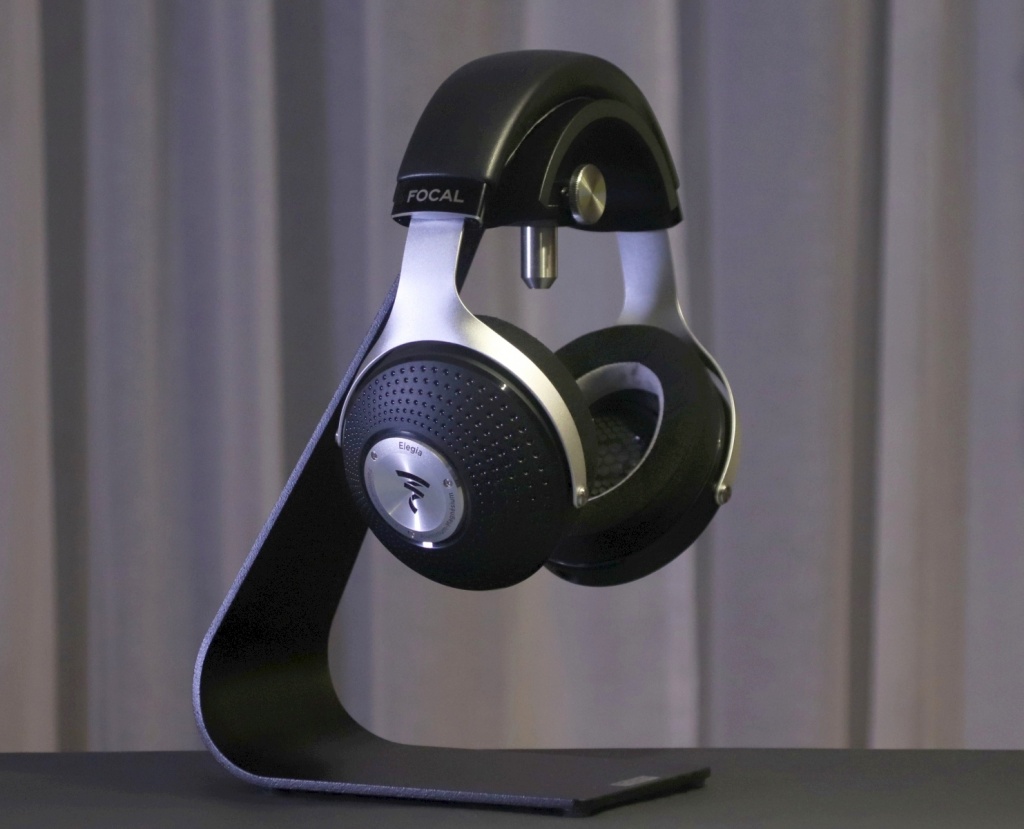 FOCAL Elegia im Test - Geschlossener High-End Kopfhörer der Referenzklasse  - Miniklangwunder