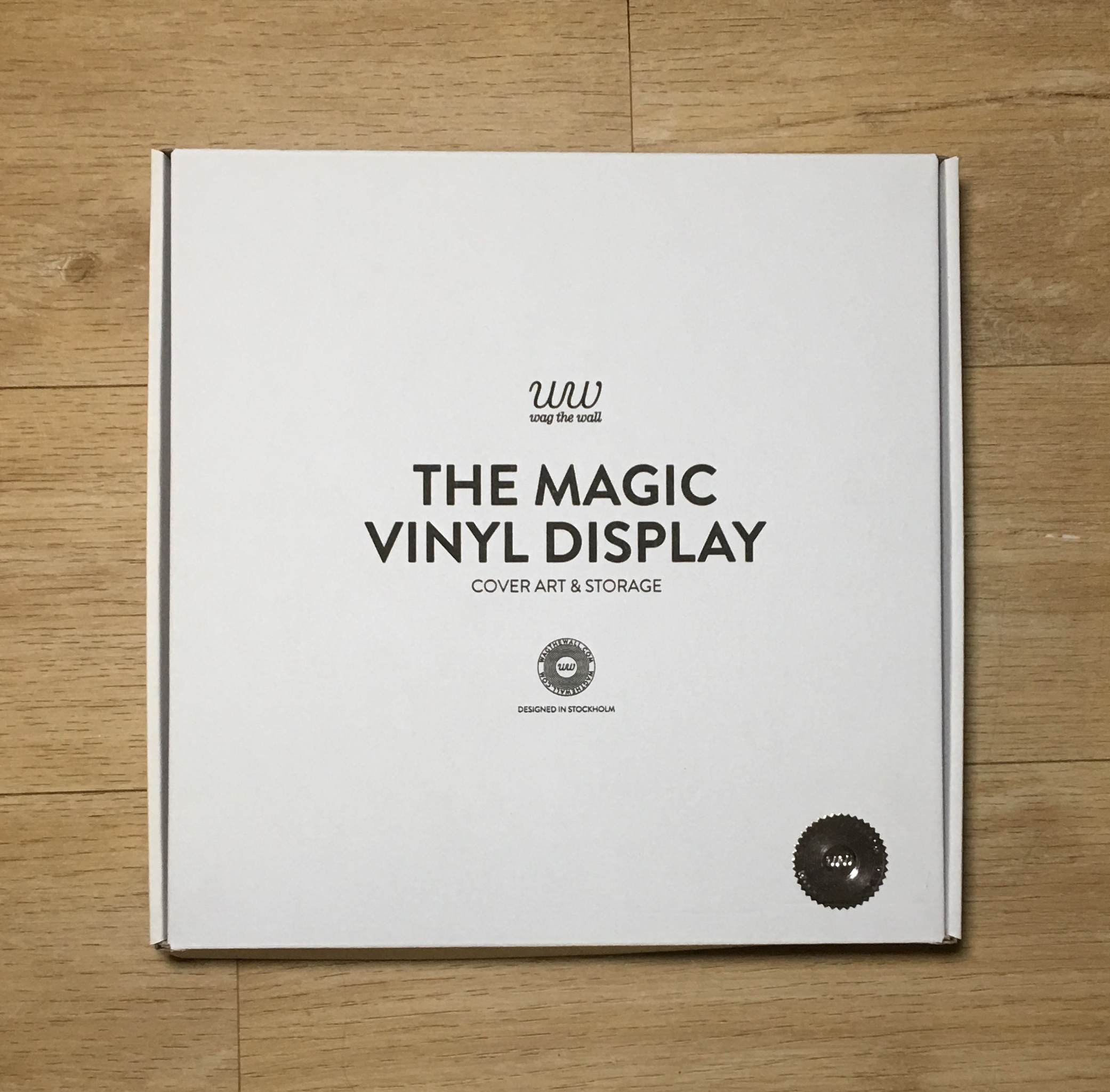 magic vinyl display Archive - Miniklangwunder