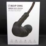 BGVP DMG im Test - Basshead IEM und Verwandlungskünstler zugleich