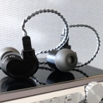 Yinyoo NY06 im Test - Toller Hybrid-IEM aus dem Reich der Mitte