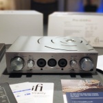 ifi Audio Pro iCAN im Test -  (fast) alles in einem Gerät