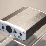 ifi Audio iONE Nano im Test -  hochdynamischer Mini-DAC