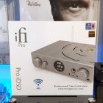 ifi Audio Pro iDSD im Test -  Referenz Kopfhörerverstärker mit DAC & Röhre