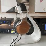 Denon AH-D9200 im Telegramm-Test