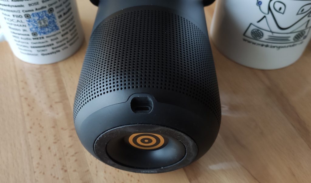 BOSE Portable Home Speaker im Test - Fast perfekt! - Miniklangwunder