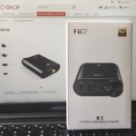 Fiio K3 im Test - Kleiner Kopfhörerverstärker ganz groß!