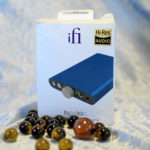 iFi audio Hip-Dac im Test - mobiler DAC-Kopfhörerverstärker im Mini-Format