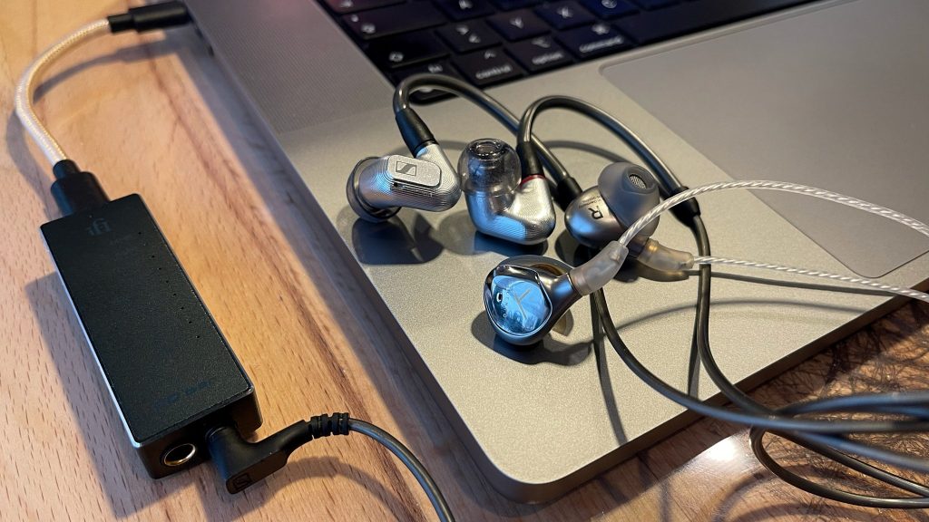 Beyerdynamic Xelento II Remote im Test - Absoluter Traumklang zum