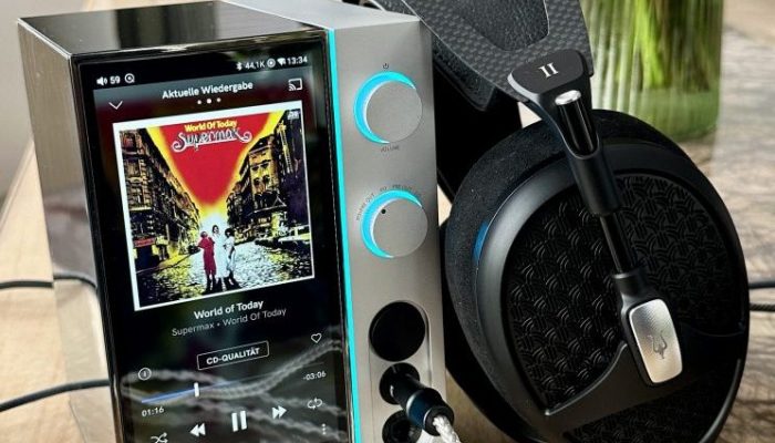 Fiio R9 im Test – Stationäres Musikcenter der Spitzenklasse