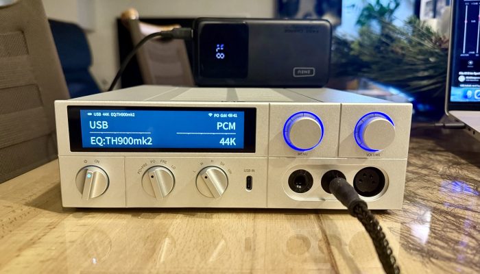 Fiio K15 im Test – fast ein K17 zum unschlagbaren Preis-/Leistungsverhältnis – Absoluter Tipp!