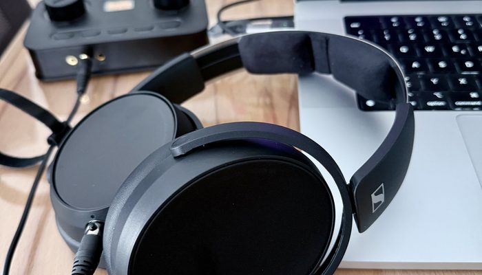 Sennheiser HD 480 PRO im Spotlight: Der Traum-Kopfhörer für Musikhörer und Producer?