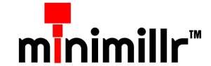 minimillr logo small
