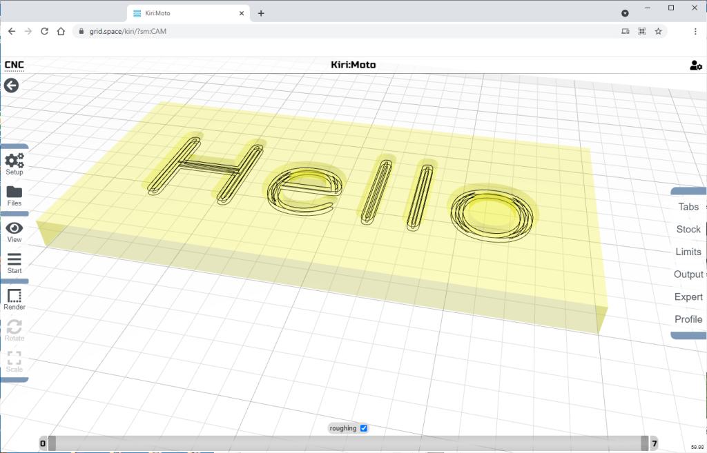 CAD-CAM for CNC Machining and G-Code Programming - BobCAD-CAM - BobCAD-CAM