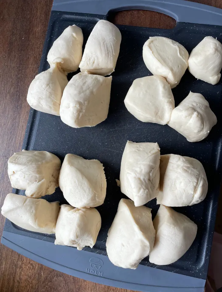 Kanelbrød