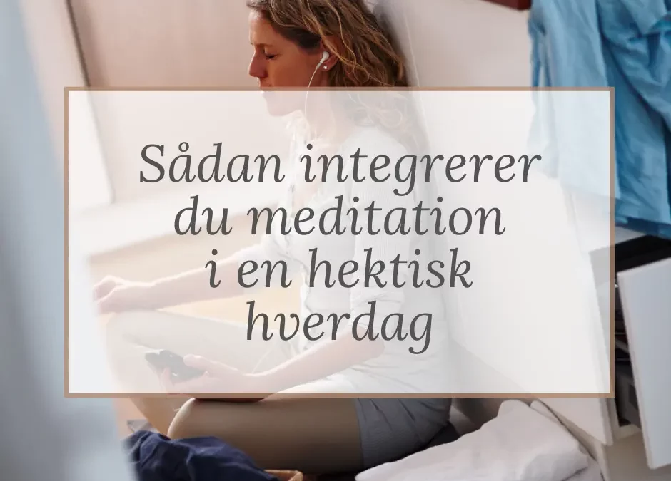 Meditation