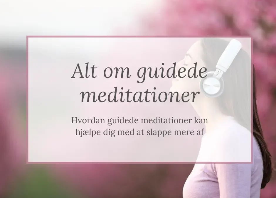 gratis guidede meditationer