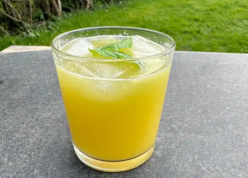 Ananas juice