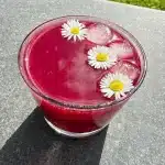 Rødbede juice
