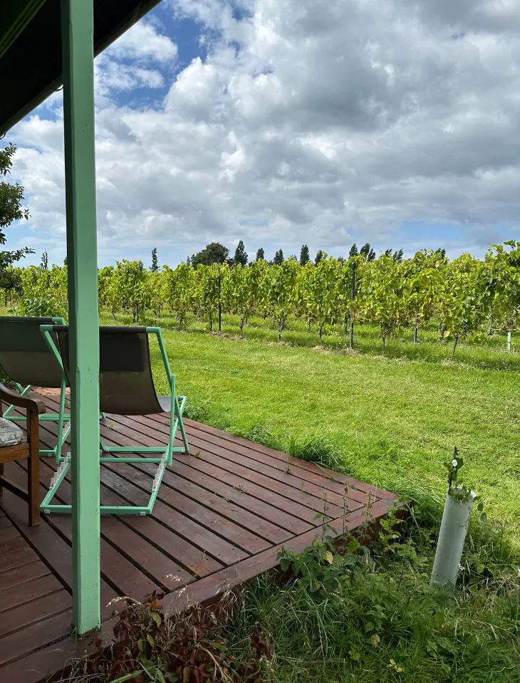 glamping Sjælland