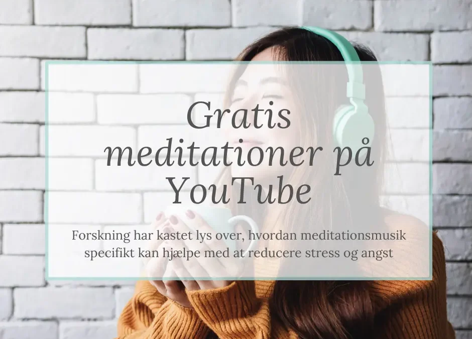 YouTube musik gratis