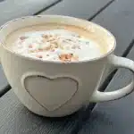 opskrift på cappuccino