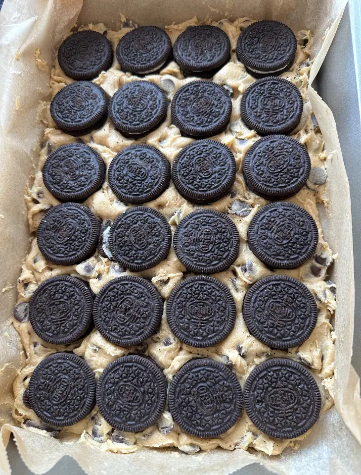 cookie opskrift