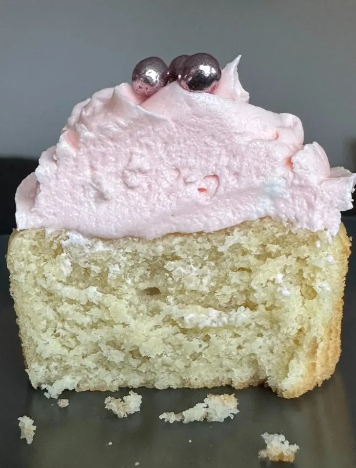 frosting uden flødeost
